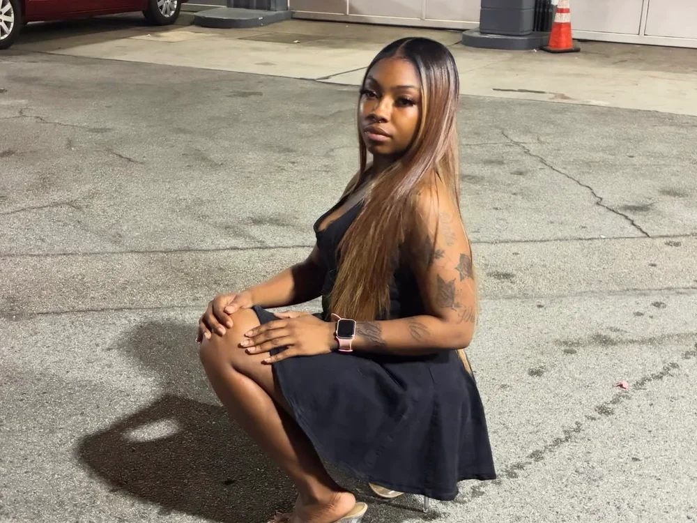 Czat XXX offline – Cocochanel4567