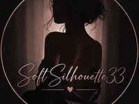 SoftSilhouette33's webcam live show