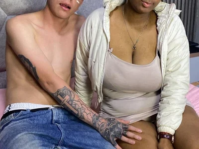 Duo_Amira - Couple 