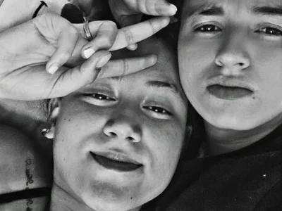 Victoria_Andra - Couple 