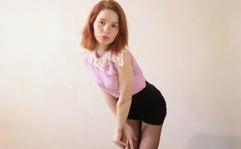 PamelaGinger's Offline Chat Room