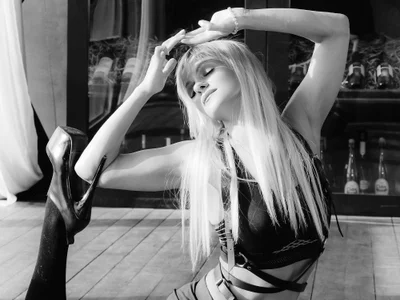 ChloeDeviLux profile