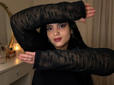 Sofiia_rose_ - Girl 