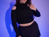 XXX chat uživo modela JanneBlossom_