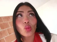 Модель Kylie_brazt