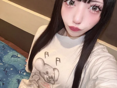 Kagura-Ariau-ch - Girl 
