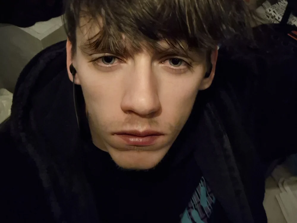 Offline chatovací místnost FreakyToxicCouple