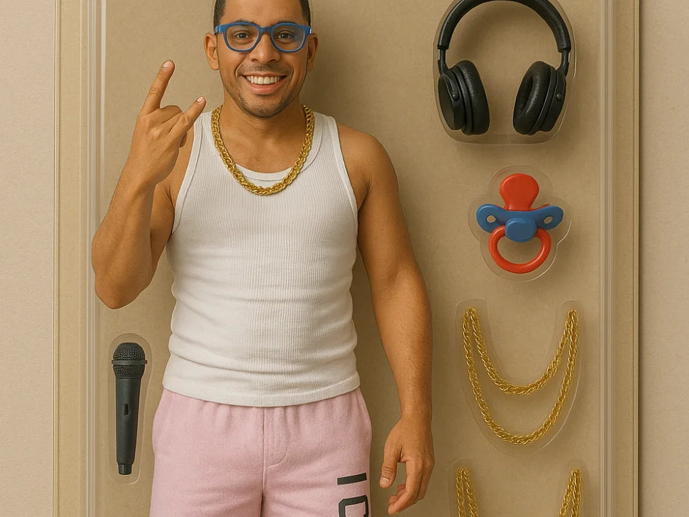 Minidemonkush: офлайн-секс-чат