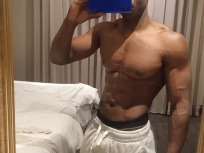 PussyPounderBlackD profile