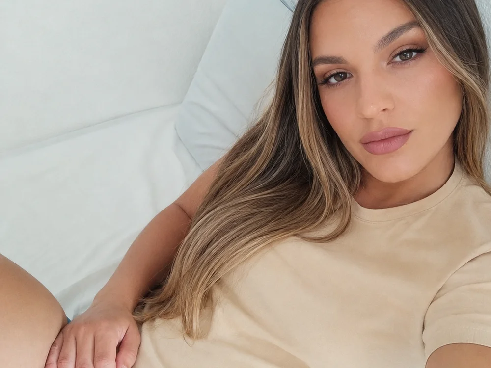Sabrinagod 2