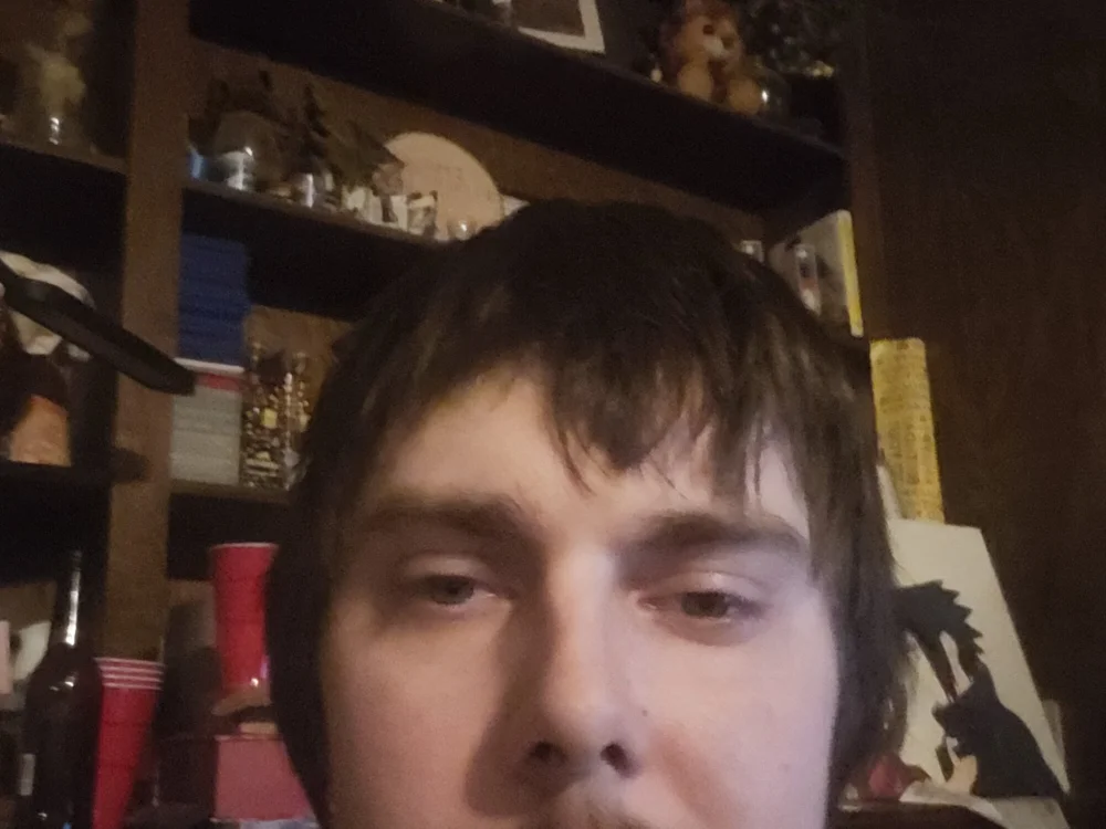 funskinny's Offline XXX Chat