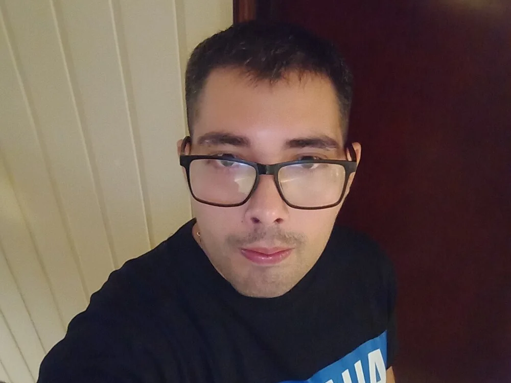 ScarredCrayfish Chat XXX offline