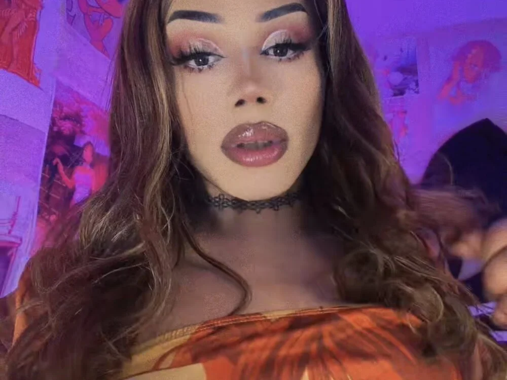 Shayybaby 오프라인 XXX 채팅