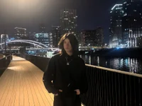 softcollision's webcam live show