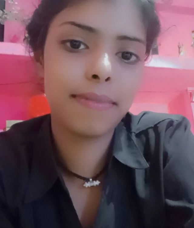 ห้องแชทออฟไลน์ของ POOJA_VERMA