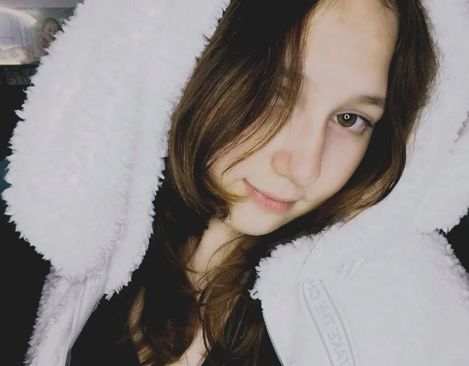AmeliaHomes офлайн XXX чат