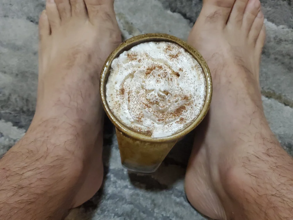 workingmansfeets' Offline XXX Chat