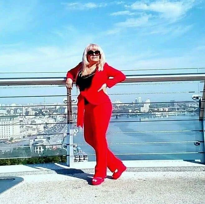 LeiilaBeauty 离线XXX聊天