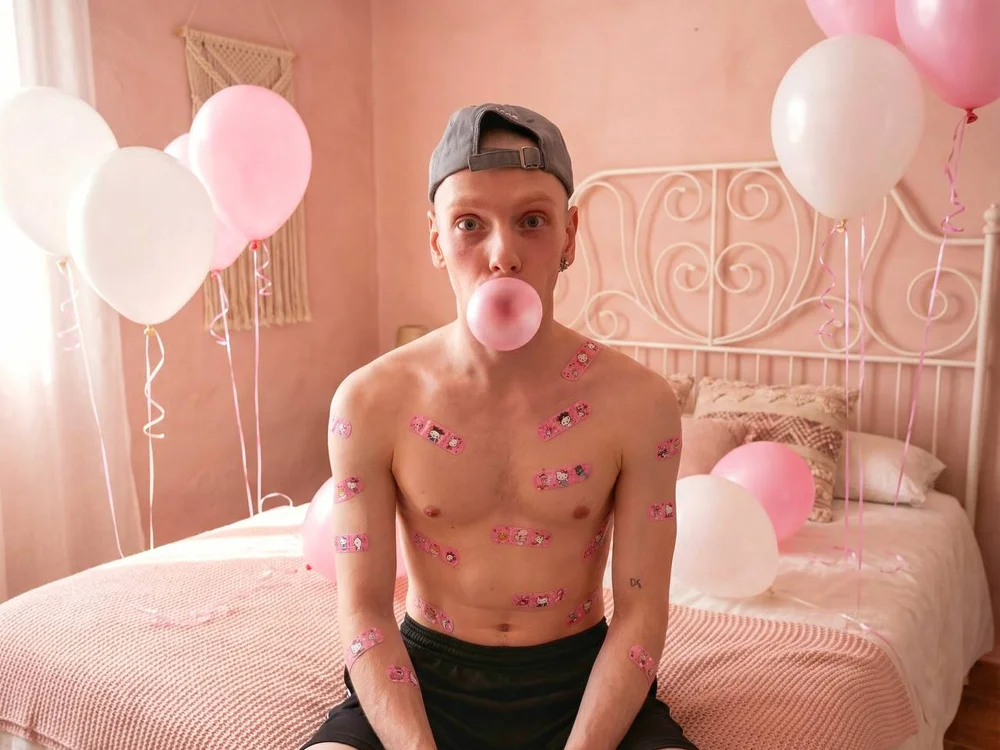 ZidNeeviil Offline XXX Chat