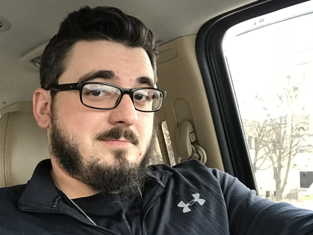 daddysmoothpaddle's Offline XXX Chat