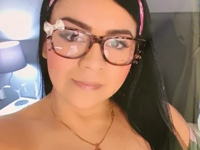 Silver_Lovee webcam livesex profile in curvy cams