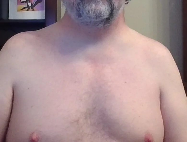 Офлайн-чат XXX teddybearhorny