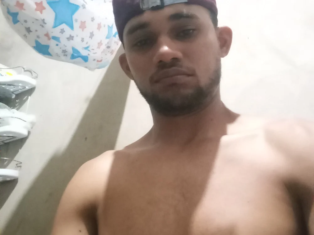 Offline chatovací místnost Alansousa34
