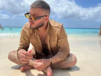 Hairy_cub_Salvatore's webcam live show