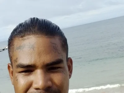 Tupsito - Boy 