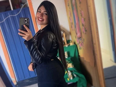 Miacocks1 - Girl 