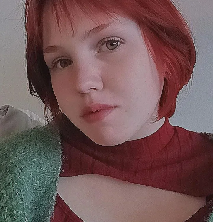 EvelinaRedfox's Offline XXX Chat