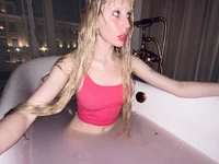 Seviliya_Ger's Live XXX Chat