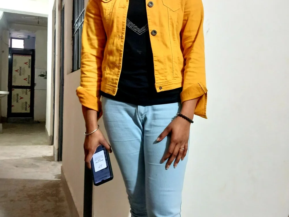 Rosy-Sharma's Offline XXX Chat