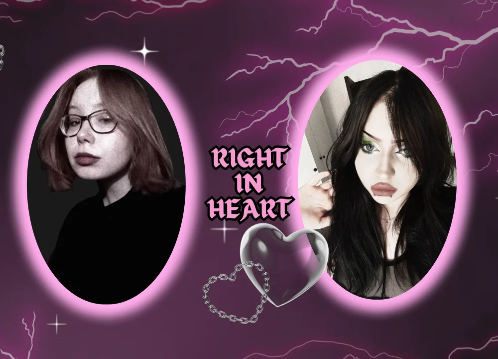 Right_in_heart's Offline XXX Chat