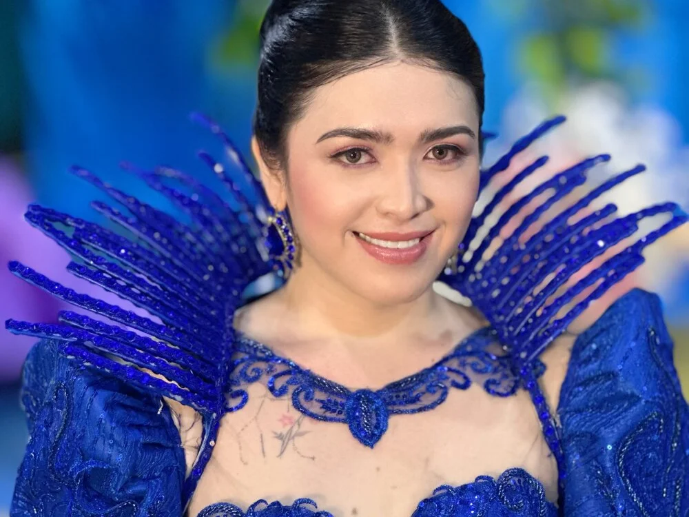 Chatroom XXX hors ligne de BubbbleButtDemi