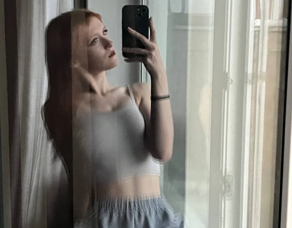 AlisaArata Offline XXX-Chat