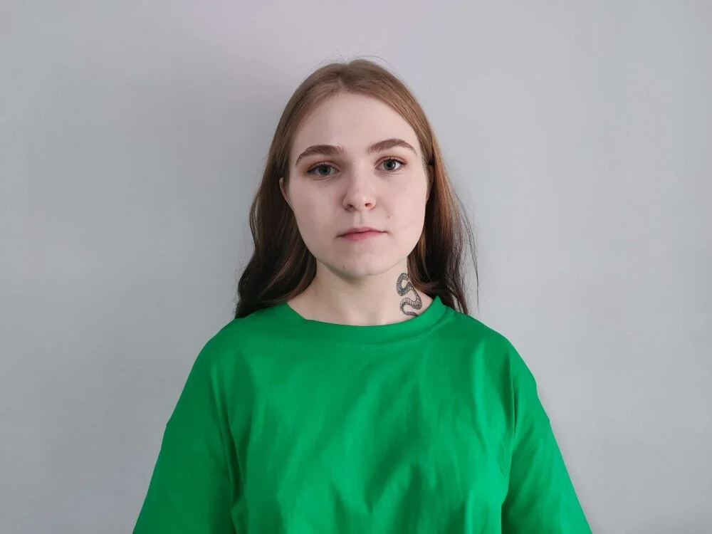 BaileyTayIor's Offline XXX Chat