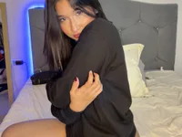 Chat XXX ao vivo de AriBunny18