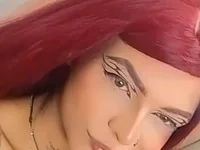 Модель luna_gil_sex