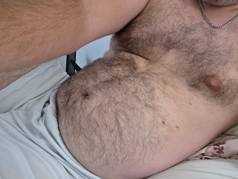 beary8114's Offline Chat Room