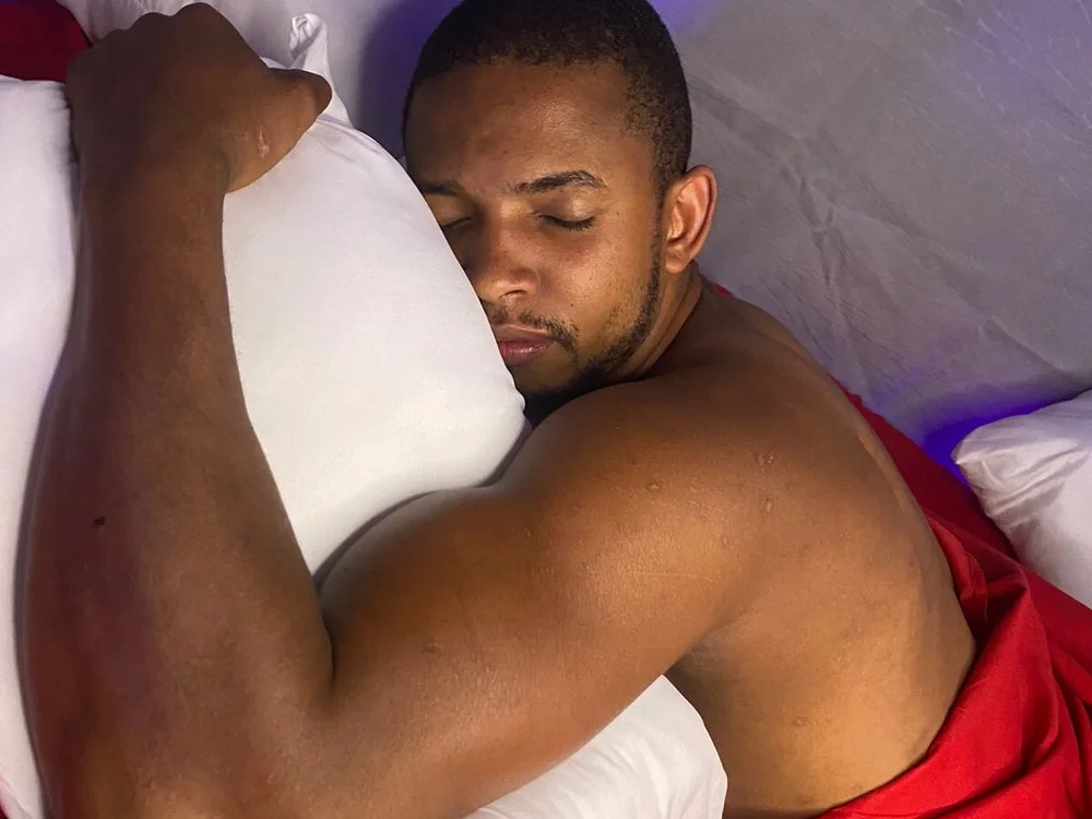 sexyblack32's Offline XXX Chat