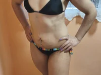 MysticBlue69's webcam live show