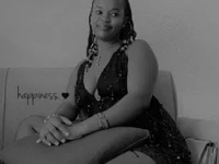 Heavy-Beauty's webcam live show