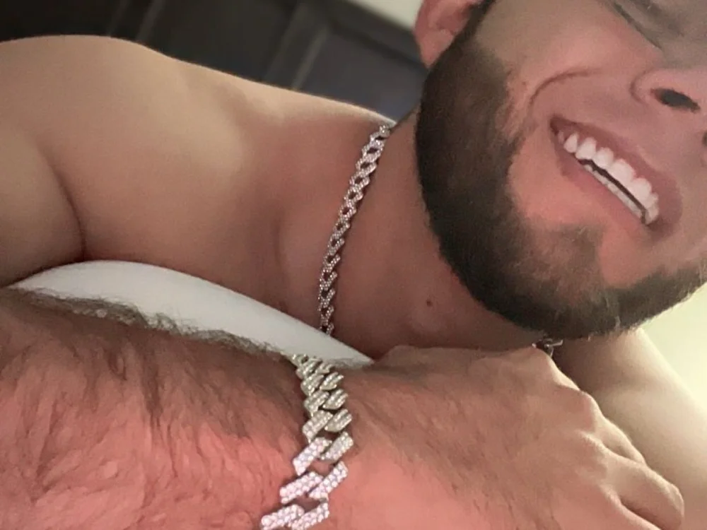 Alby0117's Offline XXX Chat