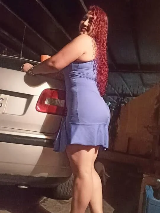 แชท XXX ออฟไลน์ของ Abigail_BigTits