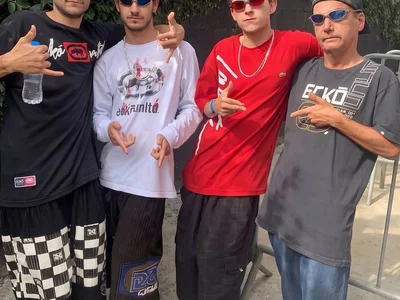 Pretinho77777 - Boy 