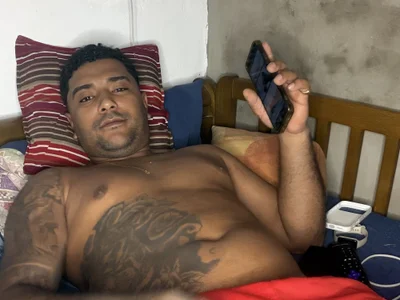 Pretotatuado777 - Boy 
