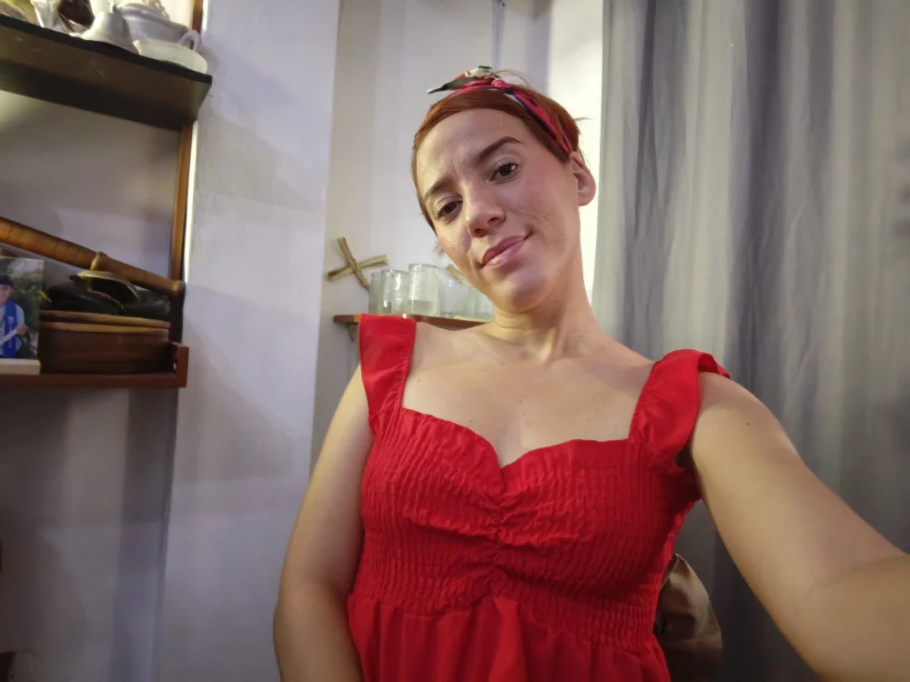 sharon_andrare's Offline XXX Chat