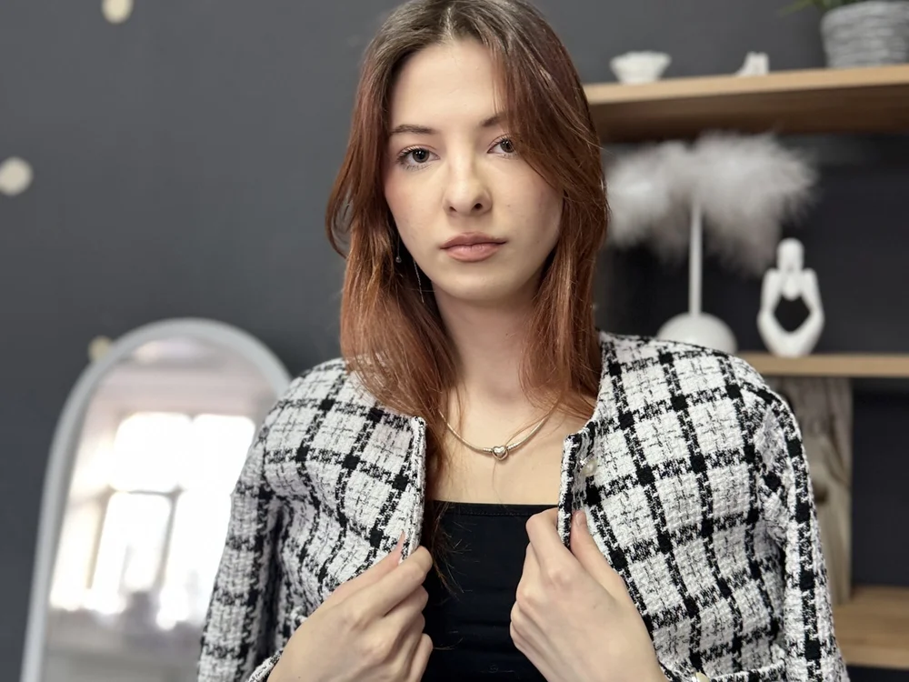 Offline chatovací místnost CloverEstey