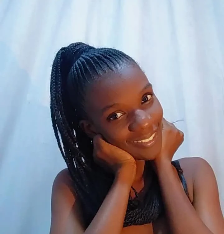 ebonylavishey's Offline Chat Room